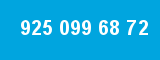 925 099 68 72